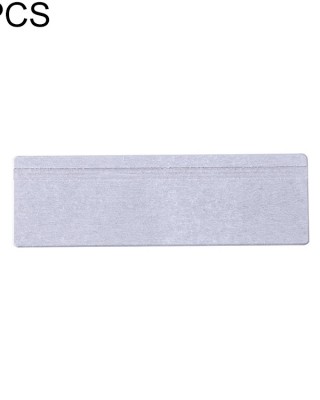 4 PCS Diatom Mud Wash Station Waterproof Pad Toilet Toothbrush Rack Absorbent Pad  Style  Gray